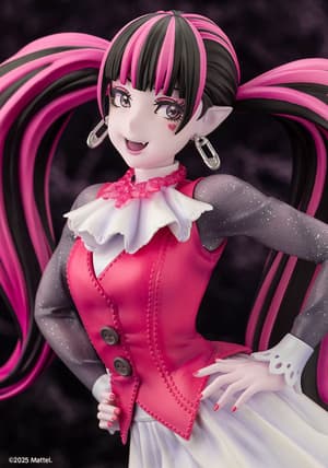 Draculaura - Bishoujo - Kotobukiya - 10