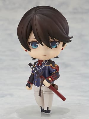 Nendoroid 745 Horikawa Kunihiro - 2