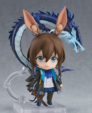 Amiya - Nendoroid More Promotion Set - Good Smile Company (3)