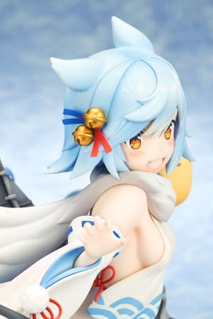 Fubuki - Azur Lane - Broccoli - 1
