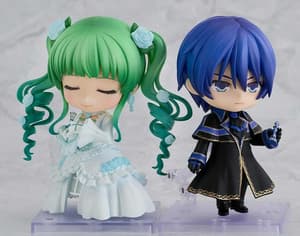 Nendoroid 2973 Kaito - Cantarella - 5