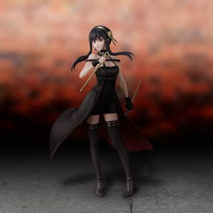 Yor Forger - Thorn Princess - Sega - PM Figure - Re-Release - 1