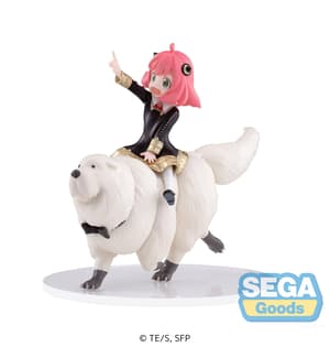 Anya Forger - Secret Rider - PM - Sega (2. Auflage) (7)