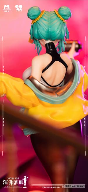 Bar Abyss You You - Mengxiang Toys (8)