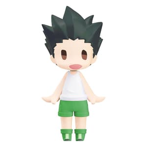 Gon Freecss - HELLO! GOOD SMILE - 4