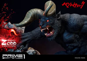 Berserk - Nosferatu Zodd - Apostle Form - Prime 1 Studio - 7
