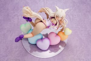 Coconut – Nekopara – Hakoiri Musume 1/6 PVC Statue - 14