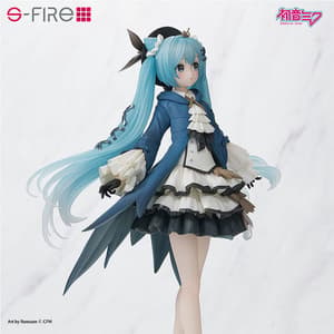 Hatsune Miku - Autumn Outing - S-Fire - Sega - 4