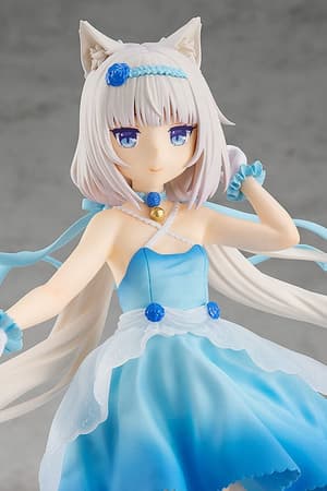 Vanilla - Cocktail Dress - Nekopara Pop Up Parade - Good Smile Company - 6