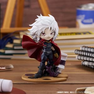 PalVerse Palé.My Hero Academia Tomura Shigarak - 3