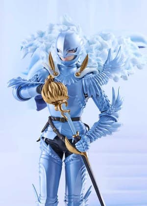 Griffith - SP - Falcon of Light - Pop Up Parade - Max Factory - 3