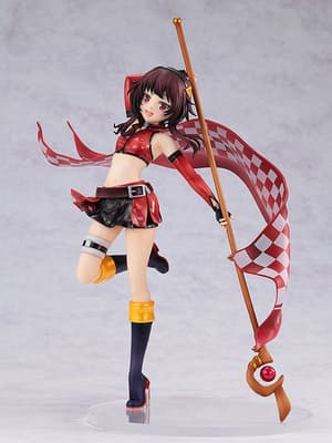 Megumin - Race Queen - KD Colle - Kadokawa (11)