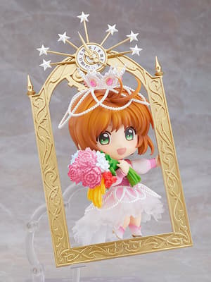 Nendoroid 1533 Sakura Kinomoto - Always Together ~Pinky Promise~ - 1