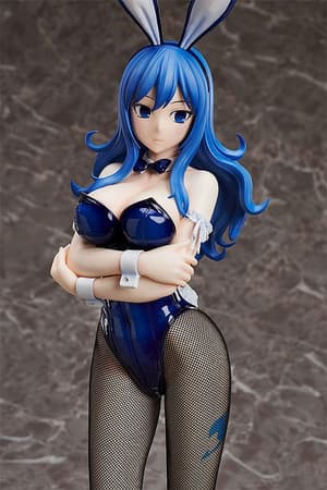 Juvia Lockser - 1/4 B-Style Bunny - FREEing (8)