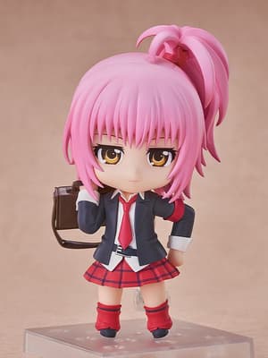 Nendoroid 2144 Amu Hinamori - 4