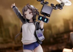 Natsuno Minami - Ques Q (9)
