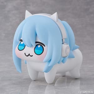 DORO Soft Vinyl Coin Bank: SHIDORO - 7