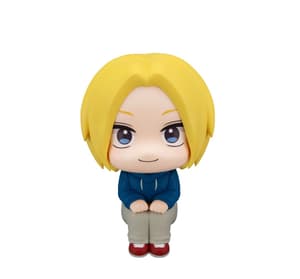 Taro Sakamoto - Sakamoto Days Look Up - Megahouse (6)