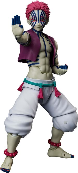 figma Akaza - 1