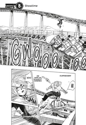 Sakamoto Days - Carlsen - Band 02 - 3