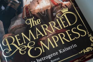 The Remarried Empress 1 - 9