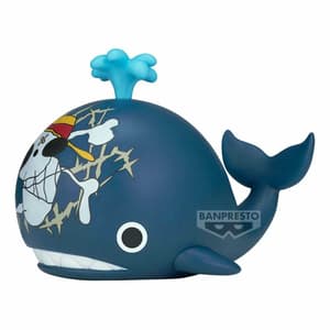 La Boum / Laboon - One Piece - Big Sofvimates (1)