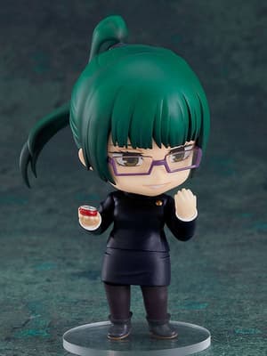 Nendoroid 1743 Maki Zenin - 2