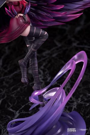 Xayah - League of Legends - Hobbymax - 6