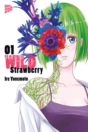 Wild Strawberry - Manga Cult - Band 1 - 1