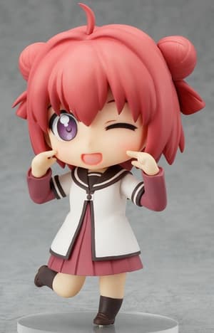 Nendoroid 268 Akari Akaza - 4