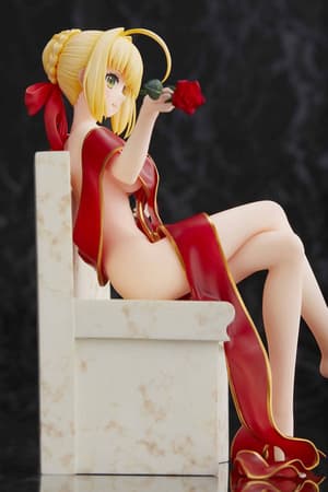 Saber - Nero Claudius - Bathrobe - Aniplex - 6