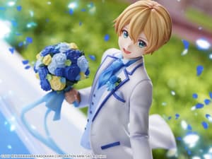 Eugeo - Weißer Anzug Ver.- Sword Art Online: Alicization - eStream - 12