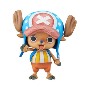 Tony Tony Chopper - Variable Action Heroes - Megahouse (1)