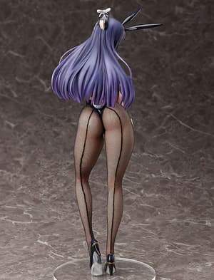 Tomoka Hinasawa - 1/4 Bunny - Native / BINDing - 9