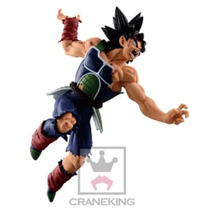 Bardock - SCultures - 2