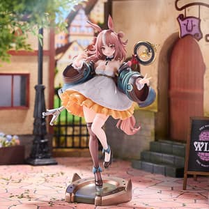 Kurige-chan - Solarain - 12