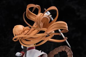 Asuna Yuuki Figure – Sword Art Online: Ordinal Scale (High Detail Collectible) - 4