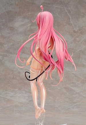 Lala Satalin Deviluke - Wedding Lingerie - Max Factory - 6