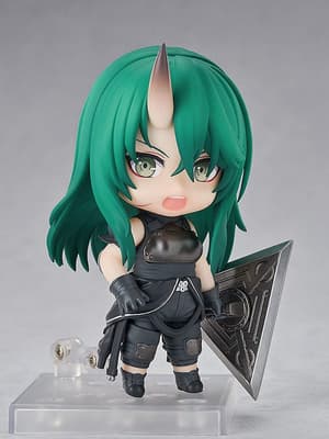 Nendoroid 2392 Hoshiguma - 2