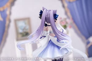 Genshin Impact Keqing Resplendent Feast Statue (1/8, 22 cm) – Myethos Gift+ - 5