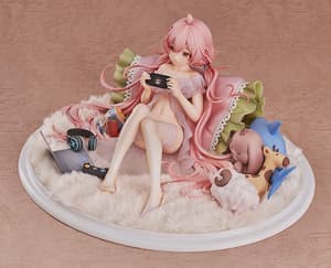 Evanthe - Lazy Afternoon | Red: Pride of Eden | 1/7 Statue von Good Smile Company - 6