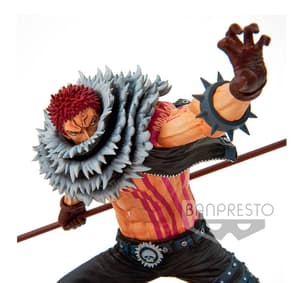 Charlotte Katakuri - One Piece - BWFC - Normal Color Ver.  - 2