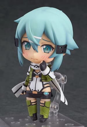 Nendoroid 452 Sinon - Neuauflage - 2