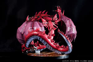 Uria, Lord of Searing Flames - ADK Emotions - 1