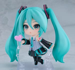 Nendoroid 3139 Hatsune Miku V6 (including Bonus) - 6