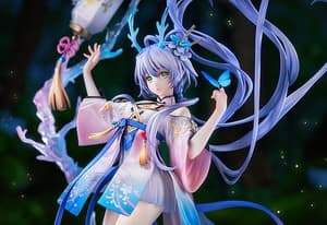Luo Tianyi - Chant of Life 1/7 Scale Figure | Good Smile Company - 3