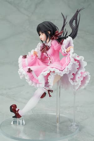 Kurumi Tokisaki - Casual Wear Sweet Lolita - Hobby Stock / Wing - 1