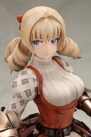 Scarlett - Kotobukiya - 10