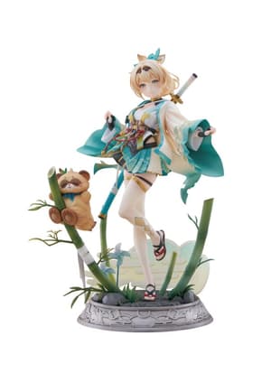 Iroha Kazama - Claynel - Re-Release - 1