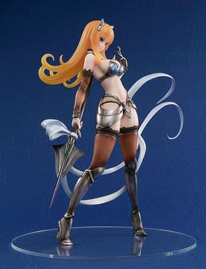 Elina / Erina Swift Tracker - Amakuni / Hobby Japan - 5